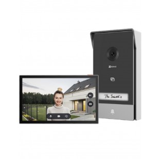 EZVIZ – HP7 Smart Home Video Doorphone انتركوم