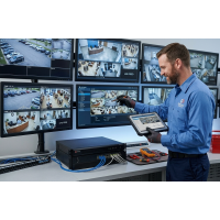  خدمة الصيانة المعتمدة (Maintenance Service)