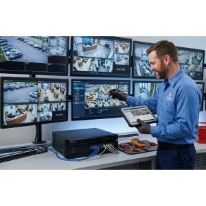  خدمة الصيانة المعتمدة (Maintenance Service)