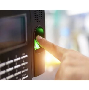 توريد و تركيب فقط أنظمة الحضور والانصراف (أجهزة البصمة)