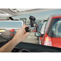 توريد وتركيب كاميرات السيارات (داش كام - Dash Cam)