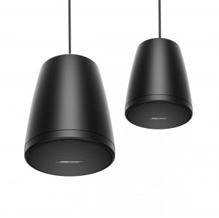 سماعات بوز (Bose) طراز DM5P - نظام تعليق احترافي (60 واط)