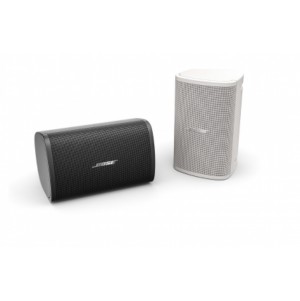 سماعات حائط بوز (Bose) طراز DesignMax DM2S - نظام صوتي احترافي (20 واط)