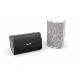 سماعات حائط بوز (Bose) طراز DesignMax DM2S - نظام صوتي احترافي (20 واط)