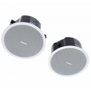 سماعات سقف بوز (Bose) طراز FreeSpace FS4CE - نظام صوتي احترافي (50 واط)